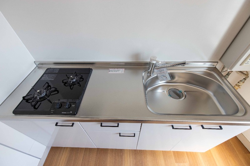 千葉祐光ファミリーマンション 内観