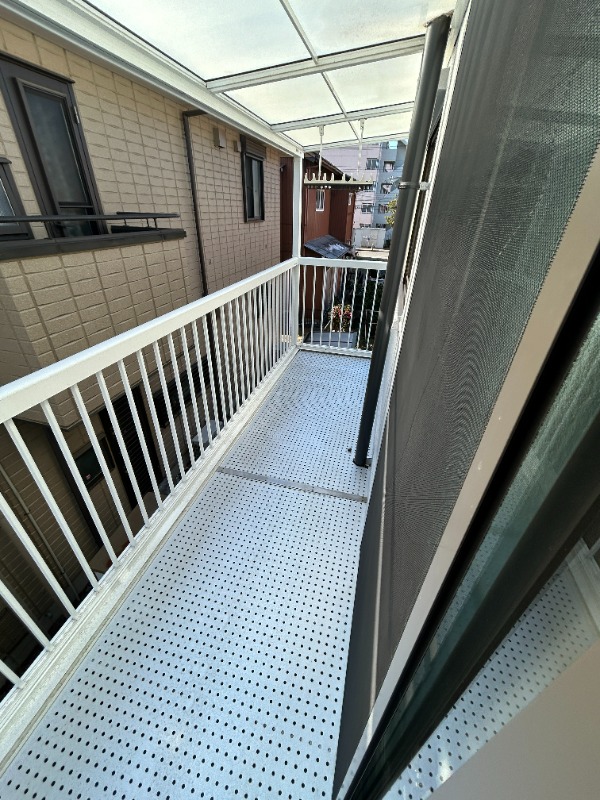 クロノス宿河原2階 部屋その他