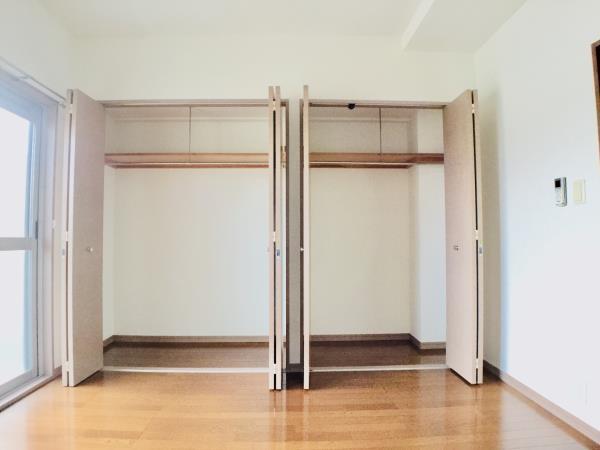 ベルメゾン瑞江3階 リビング