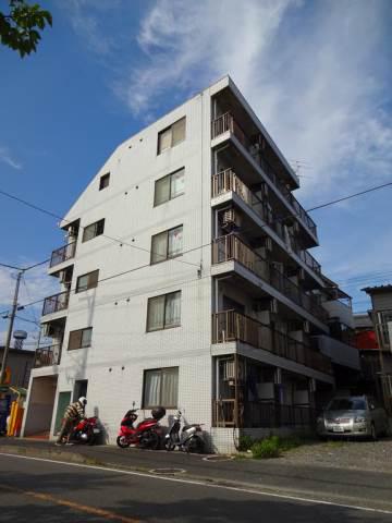 リバーサイド磯子 バス停徒歩２分◎