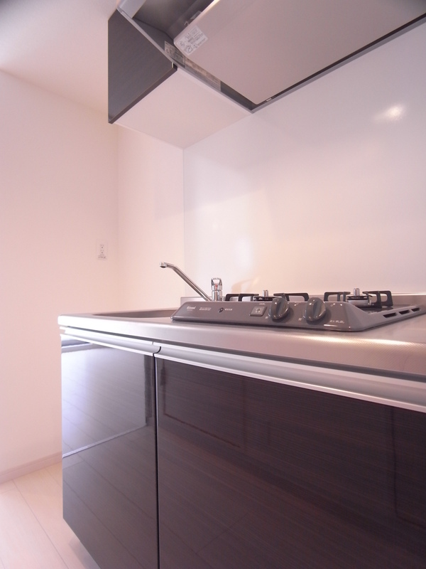 リブリ・サンライズ新小岩 キッチン