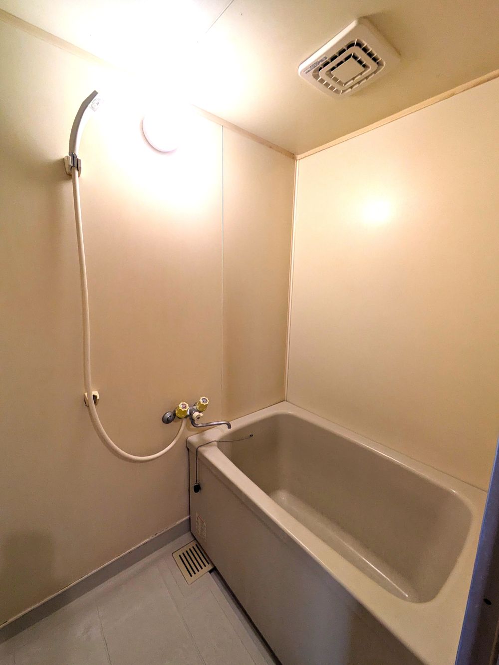 メゾン稲荷山0101号室 他号室参考写真