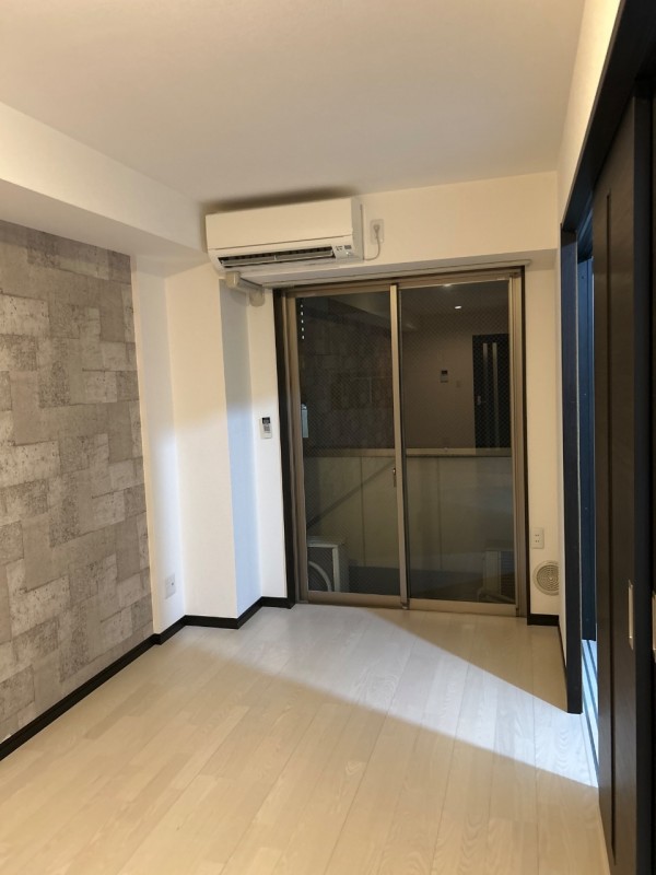 Ｅｍｉｇｒａｎｔ4階 リビング