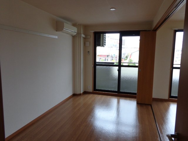 スカイヒルズ00403号室 洋室