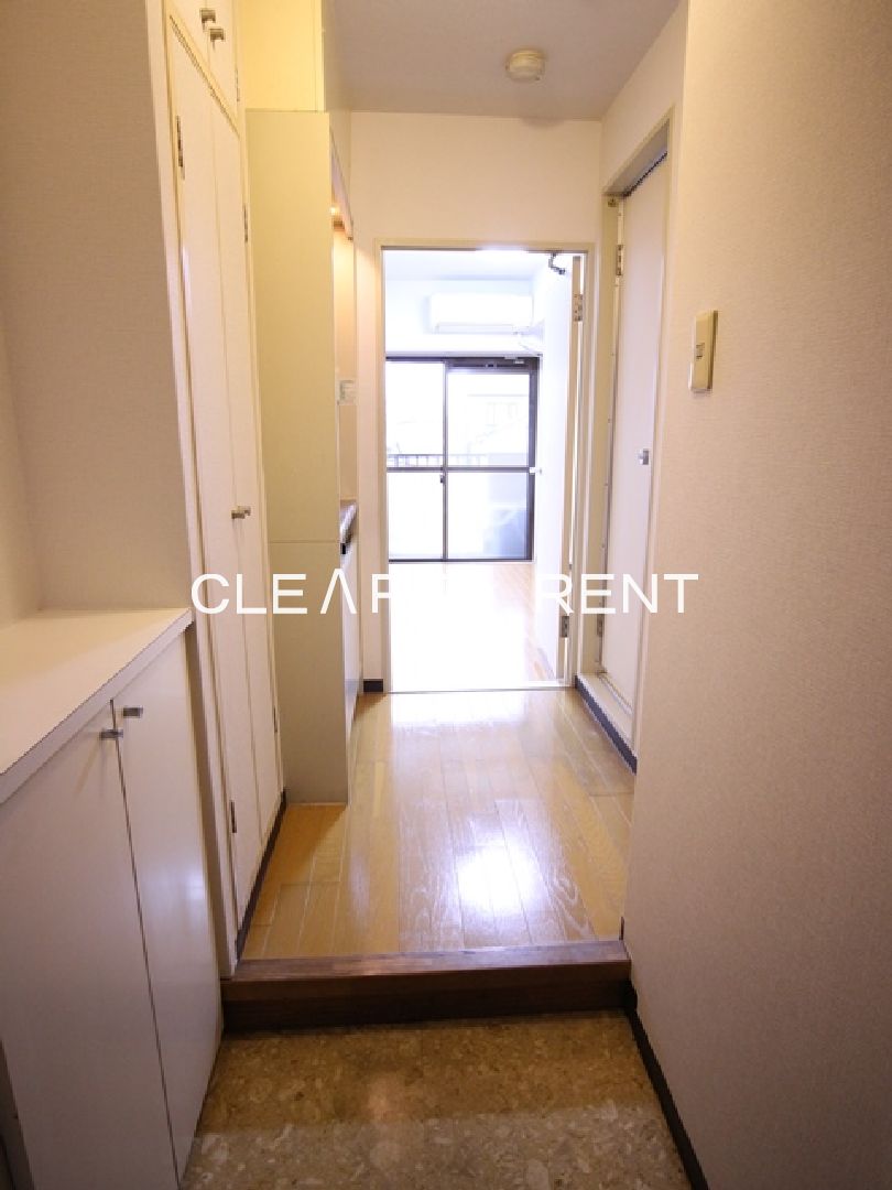 セザール大森本町 【弊社が直接の管理会社】