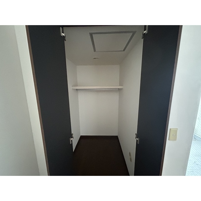 アンジュエールA 内観