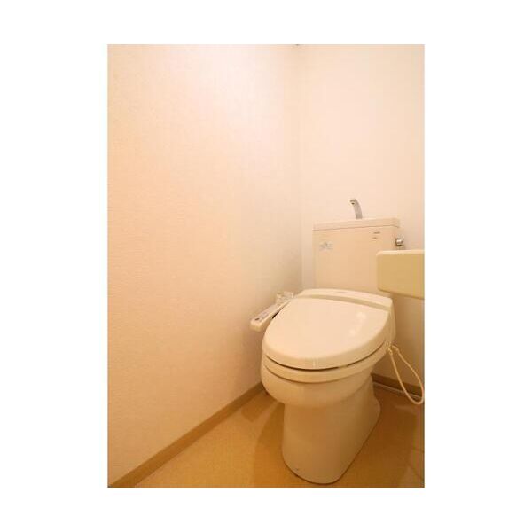 仁平フラッツ トイレ