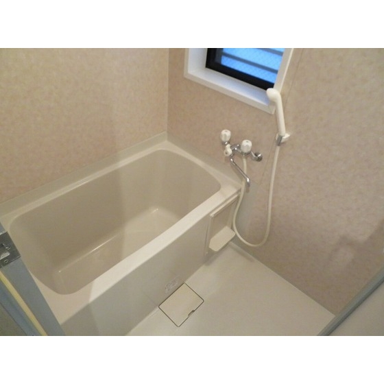 シンザンⅢ（旧第２ＹＡＭＡＤＡビル） お風呂