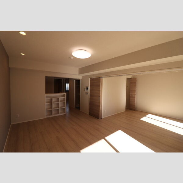 センカ LDK15.3帖