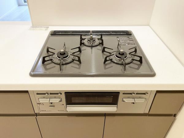 Ｂｒｉｌｌｉａ　ｉｓｔ　浅草6階 部屋設備