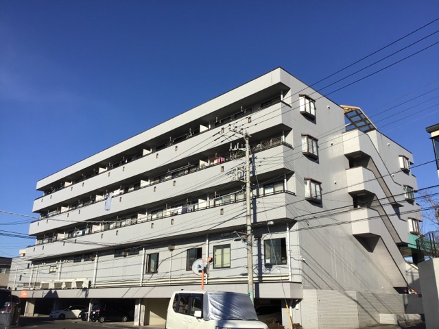 グランデール緑園0310号室 ※現況優先