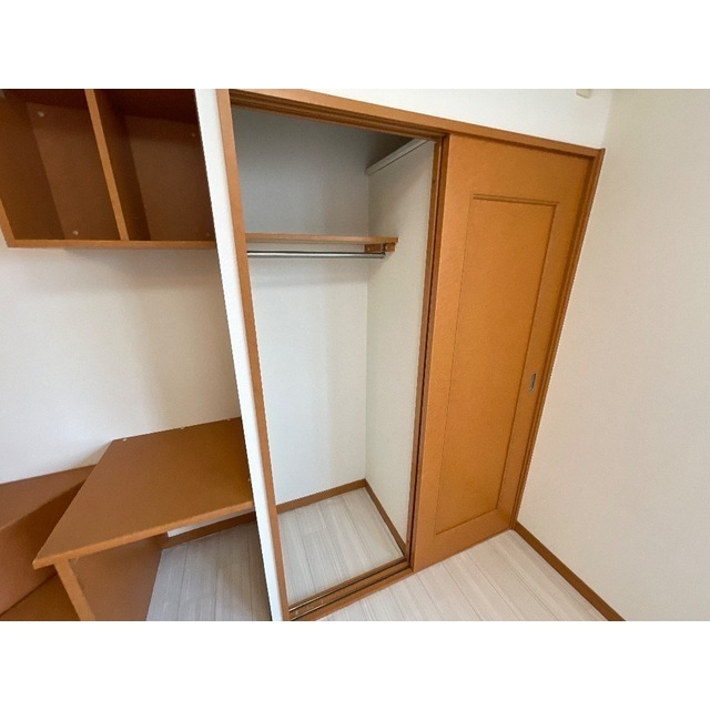 フェリーチェハイツ 内観