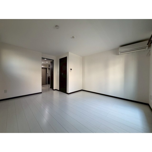 アリエ新小岩 内観