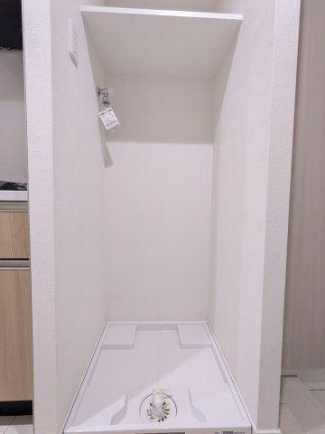 ジェイアール稲毛駅前レジデンス1205号室 部屋設備