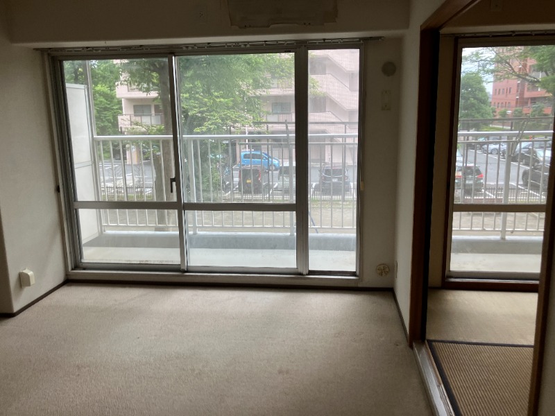 サンマンション戸田2階 部屋その他