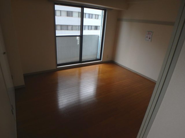 ＹＯＮＥＤＡＹＡビル 寝室