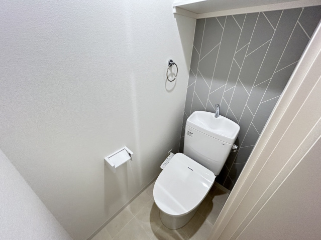 ＣＢ指扇リコ2階 部屋その他