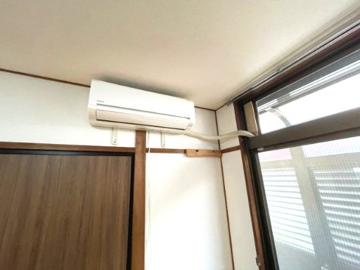 マンション三鈴103号室 部屋設備