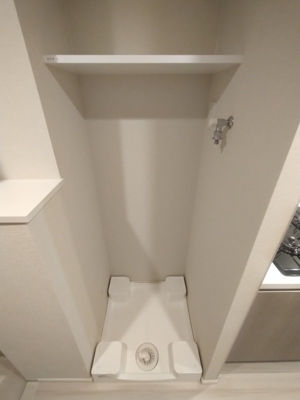 クレイシアIDZ王子フォレストヒルズ2階 部屋その他