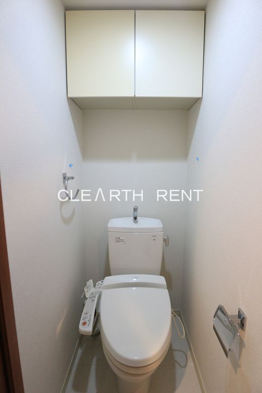 パレステュディオ早稲田ＰａｒｋＶｉｅｗ 同タイプの別住戸写真となります。現況と異なる場合がございます。