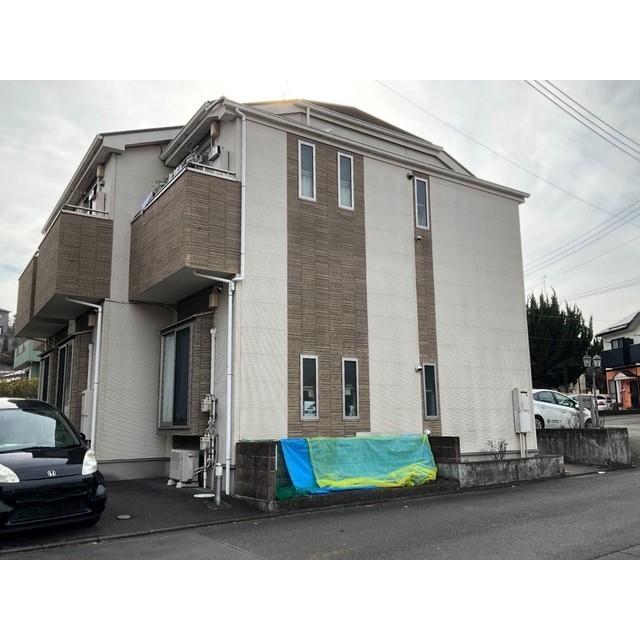 グレースアイルY 外観