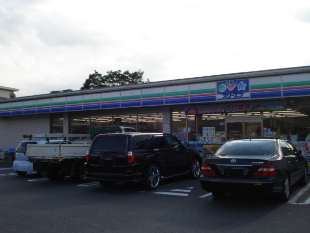 パークサイドヒルズ スリーエフ（コンビニ）まで83ｍ