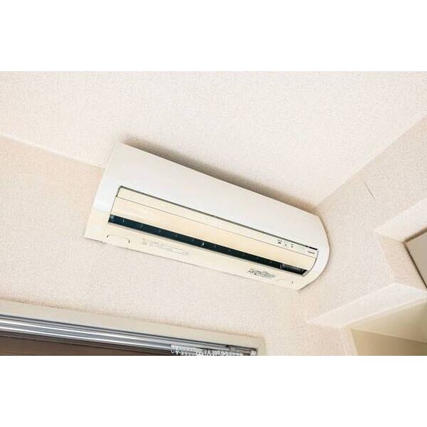 ラ・パルフェ・ド・コンセルト0502号室 部屋その他