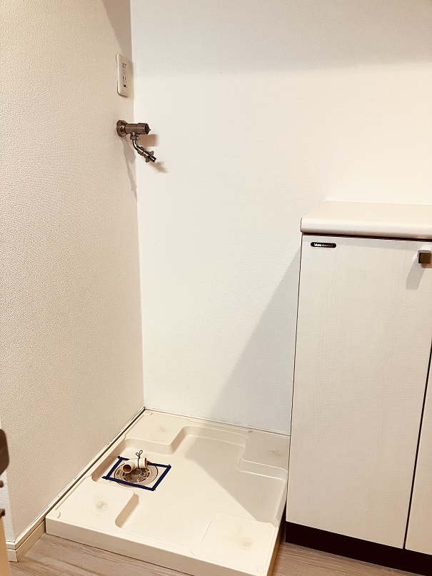 プライムアーバン烏山ガレリア ※クリーニング後撮影