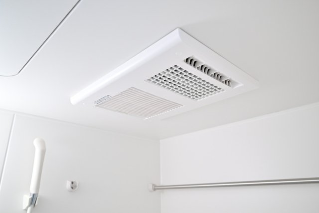 モンクール高野台2階 部屋設備