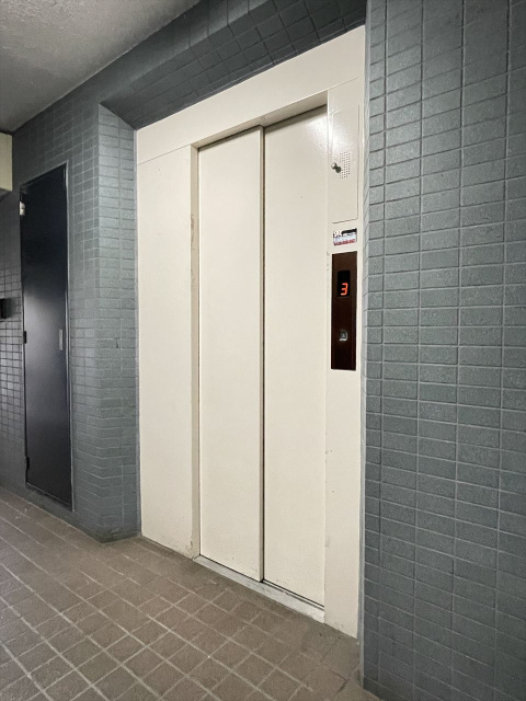 スカイコート西川口第９307号室 部屋その他