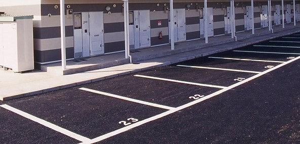 レオパレススペシャルステージＢ201号室 部屋その他