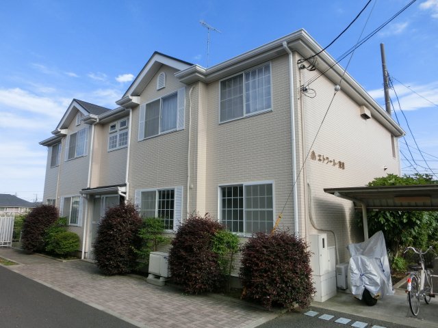 エトワール東栖の外観画像