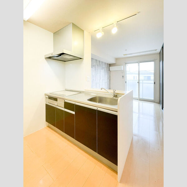 メゾン ベローム101号室 同建物別部屋の参考画像