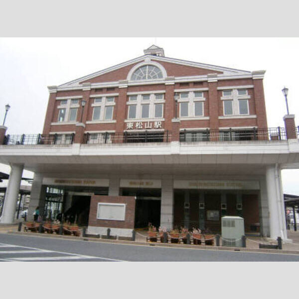 サニーコート日吉 東松山駅(東口)約17分