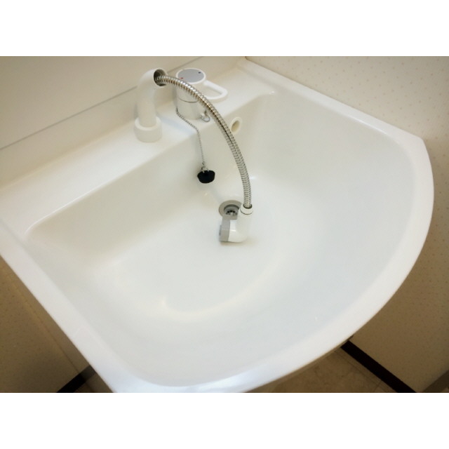 エスポワール 内観