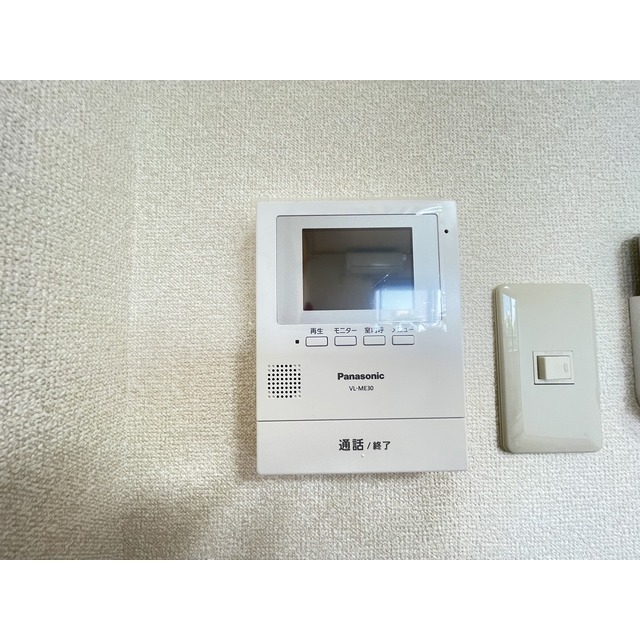 セラヴィ亥鼻101号室 ※別号室イメージ