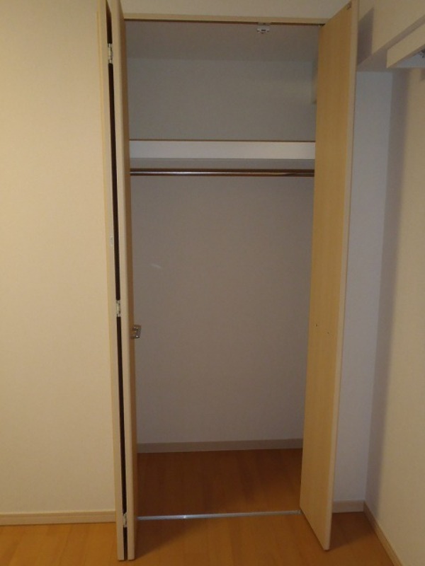 ステージファースト西巣鴨 収納