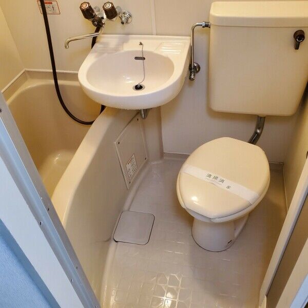 マルシンハイツ1-C号室 部屋その他