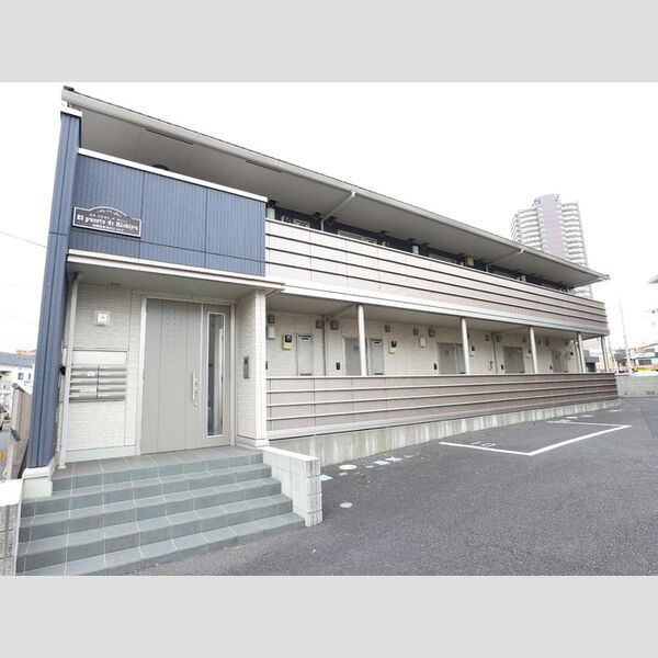 El puerto de Kishiyuの外観画像