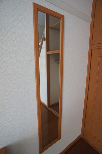 Ｆｌａｔ東習志野 部屋設備