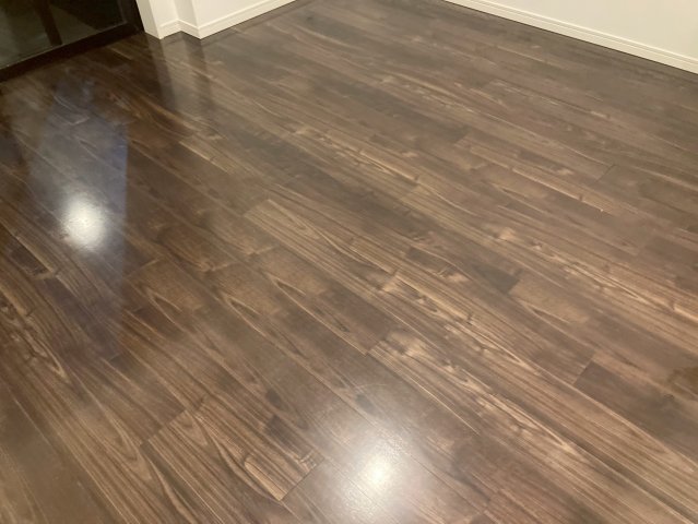 SYFORME HIGASHI-SHINJUKU104号室 ※過去退去時のお写真です