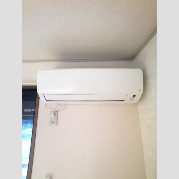 コスモス　ABB102号室 エアコン