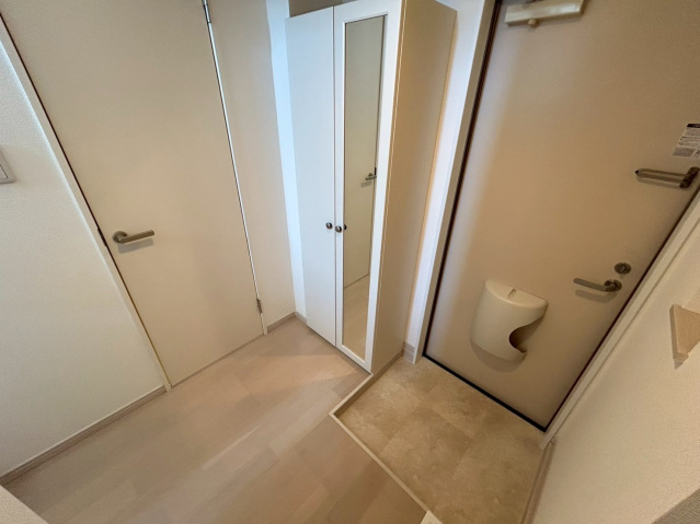 ＣＢ東宮原リーザ2階 部屋その他