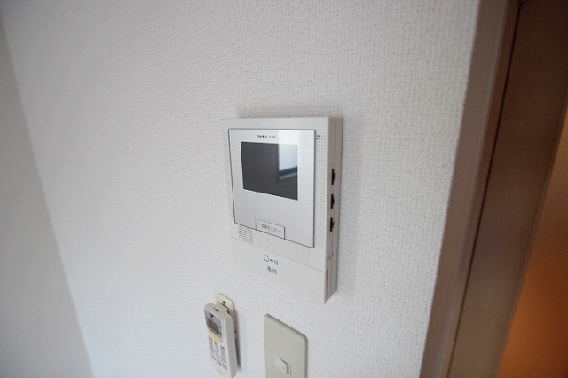 シチリアーノ城山1階 部屋その他