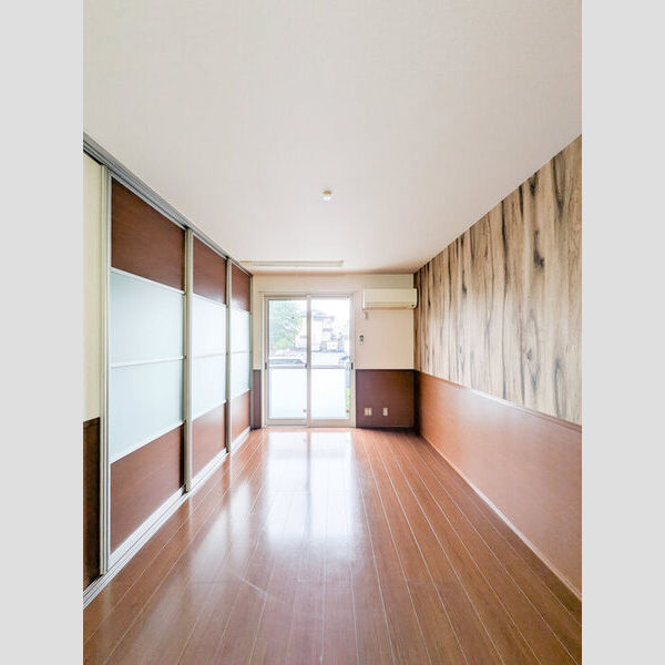 D-room与野公園　A103号室 LDK