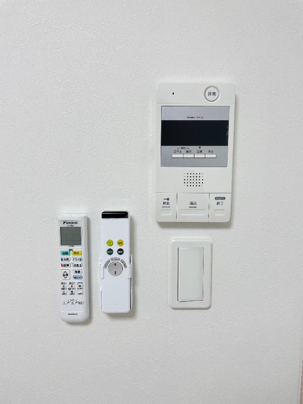 ノーザンロード保谷2階 部屋設備