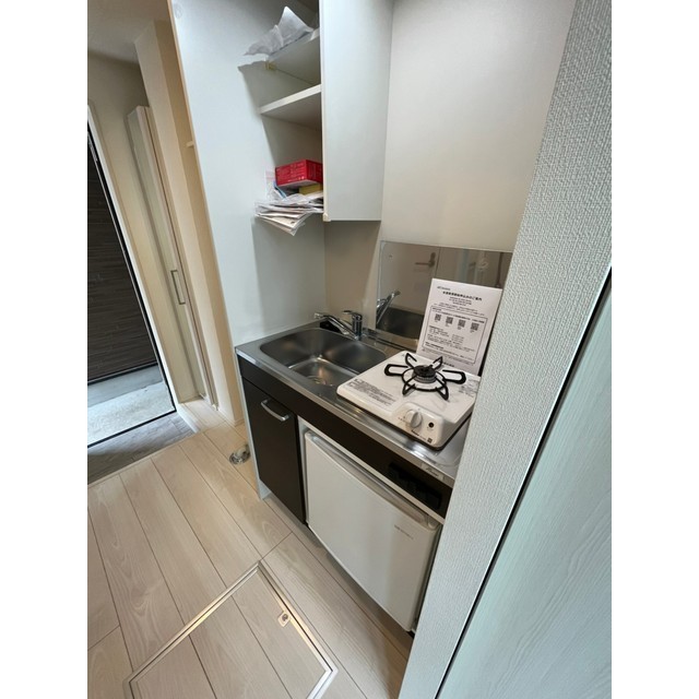 さくらテラス久我山101号室 内観