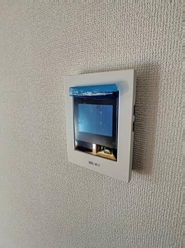 リリアンヌ2階 部屋その他