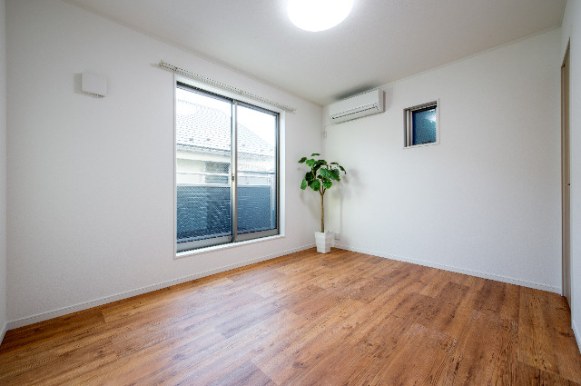 PLUS-D 部屋その他