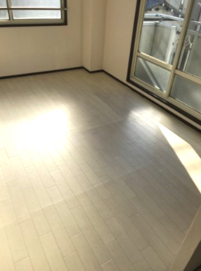 ウッドサイド市川208号室 部屋その他